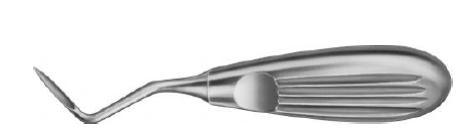 ХІЛАЙН КОРІН. ЕЛЕВАТОР ВИГН. ПРАВО 3.0MM